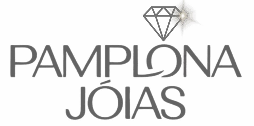 Logo Pamplona Jóias