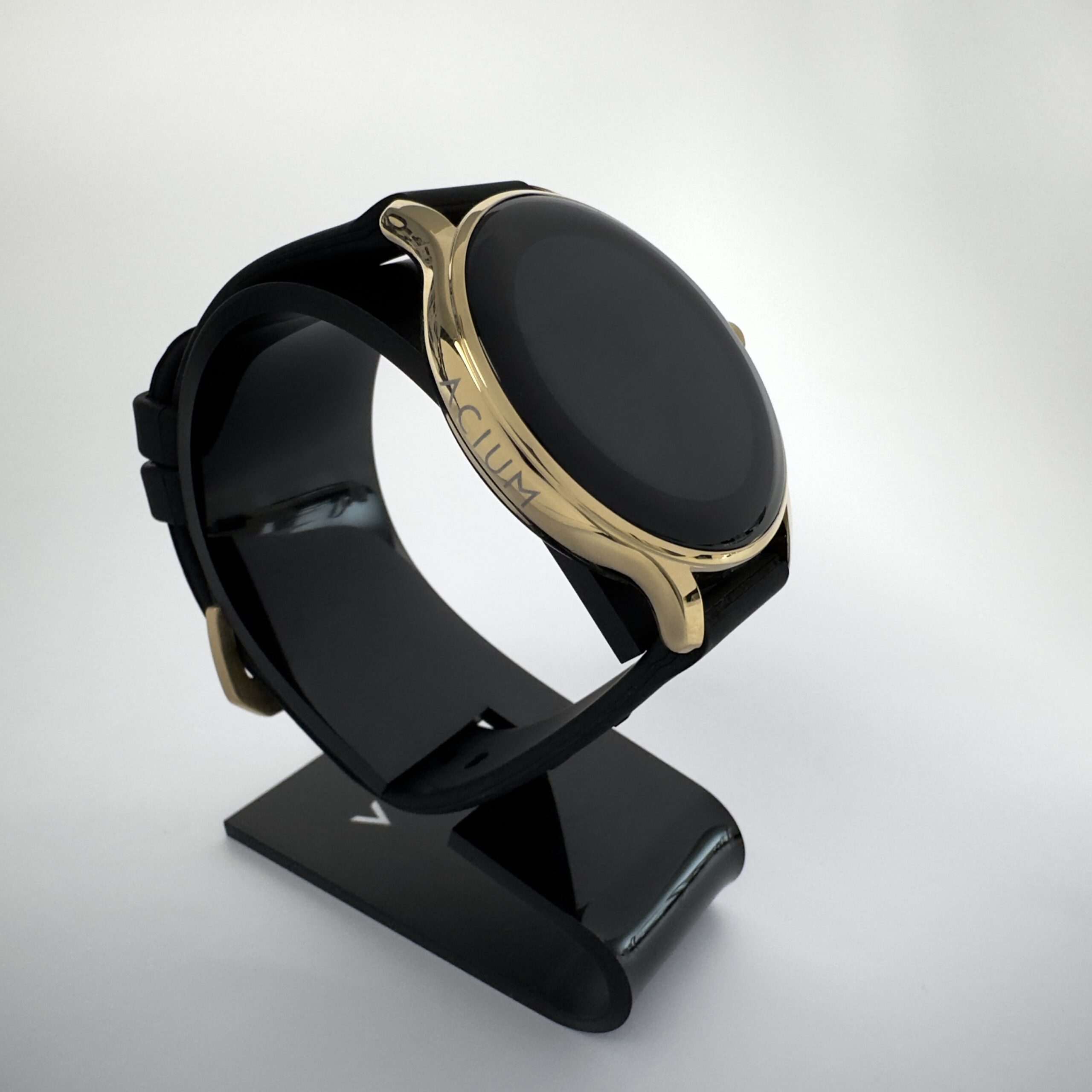 RELOGIO SMARTWATCH GOLD M