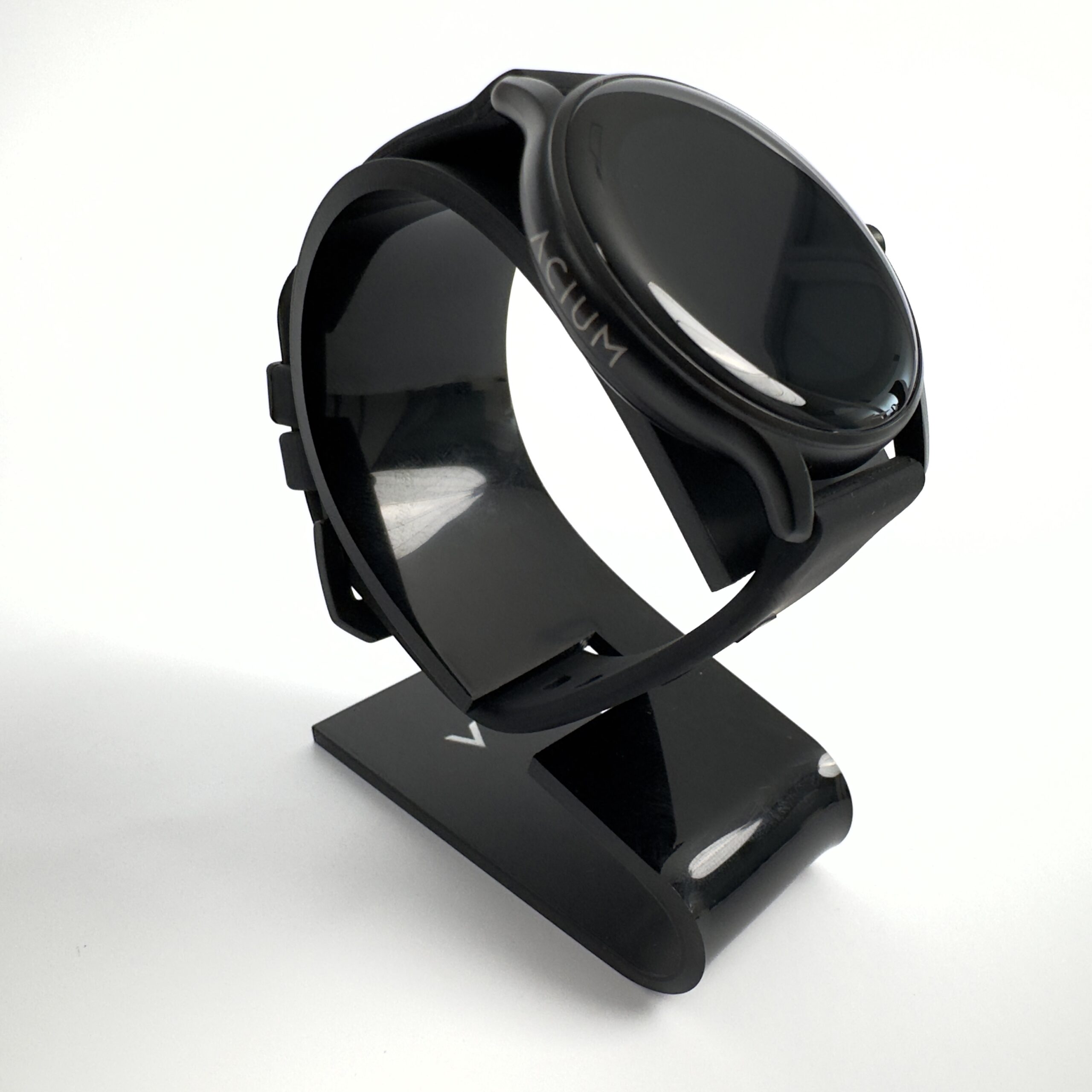 RELOGIO SMARTWATCH BLACK M