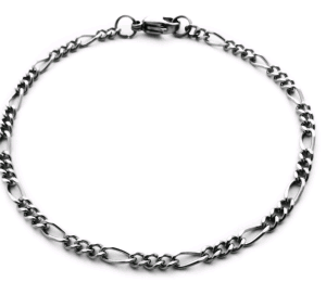 PULSEIRA POP EM AÇO T21