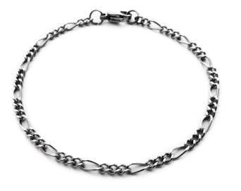 PULSEIRA POP EM AÇO T21