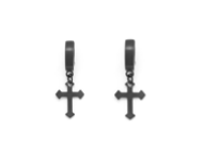 BRINCO FAITH ARGOLINHA PENDENTE