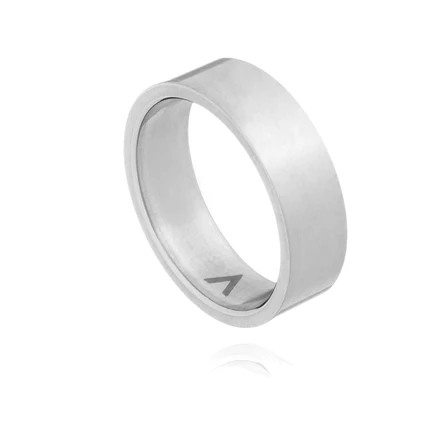 ALIANÇA OUI RETA LISA