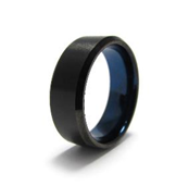 ALIANÇA DE TUNGSTÊNIO