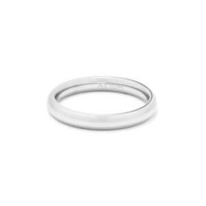 ALIANÇA BASIC ABAULADA