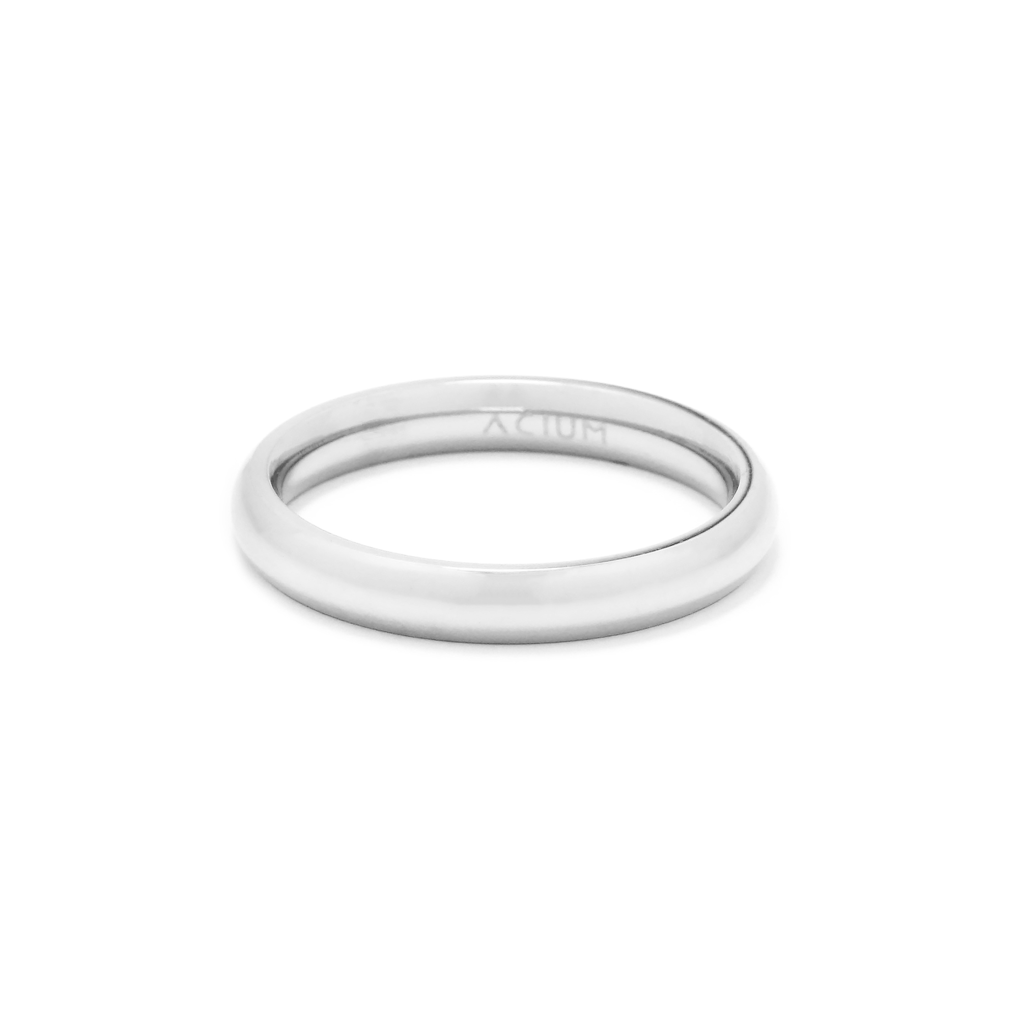 ALIANÇA BASIC ABAULADA