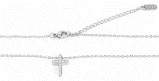 COLAR PRIME FAITH CADEADA