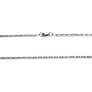 CORRENTE ANCORA ACO POLIDO 1,8