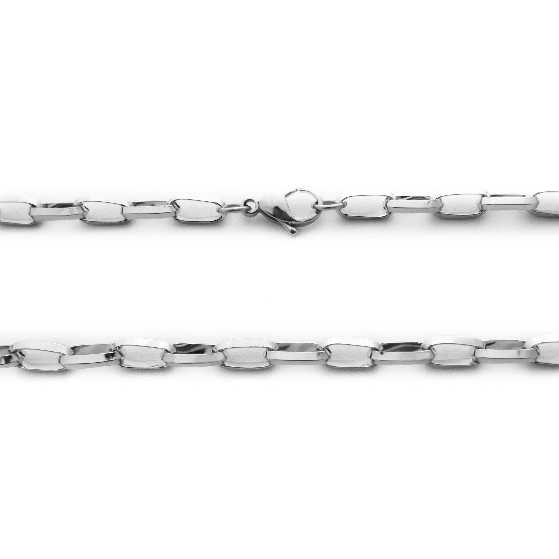 CORRENTE POP CADEADO LONGO