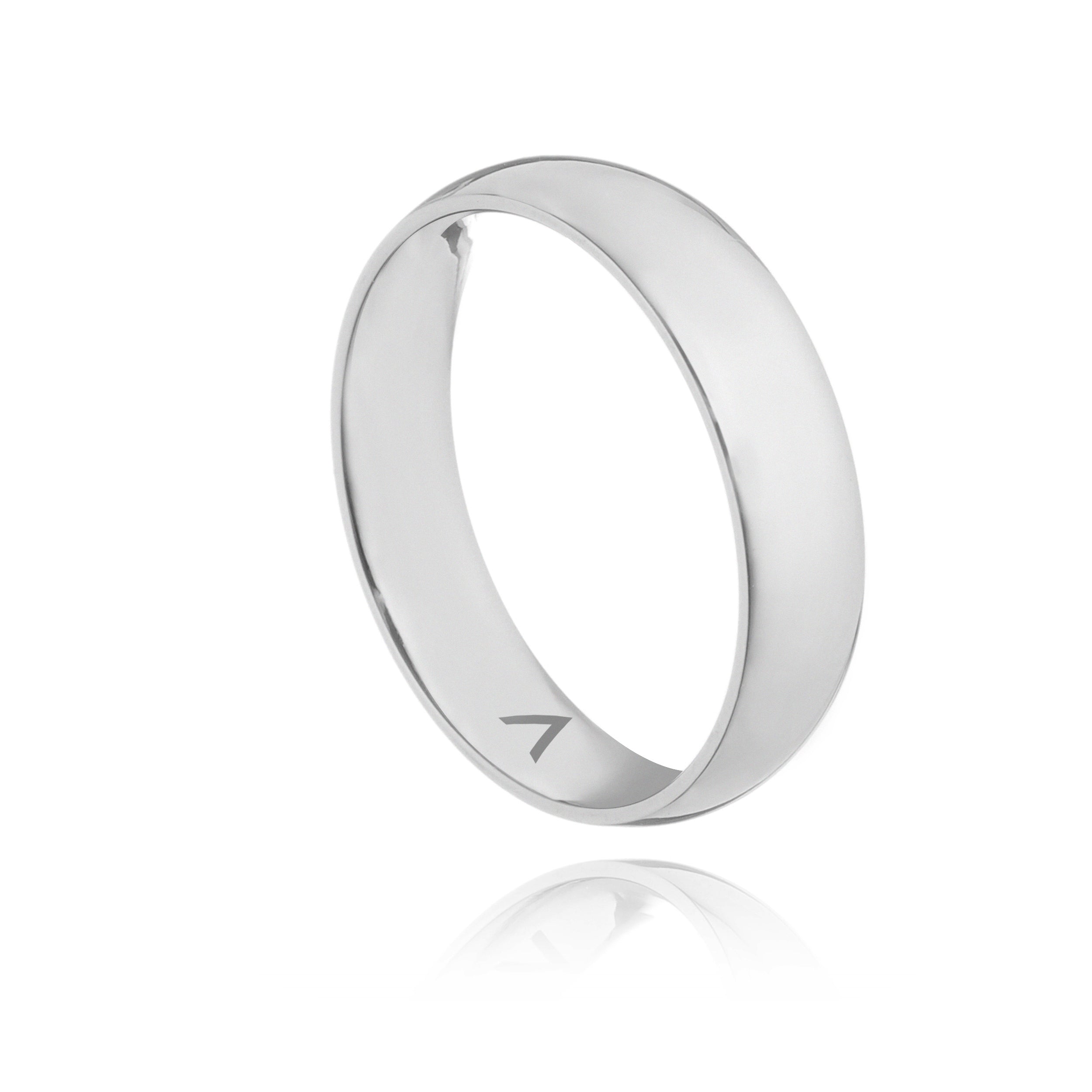 ALIANÇA BASIC ABAULADA