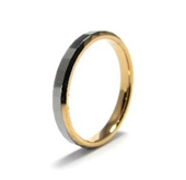 ALIANÇA DE TUNGSTÊNIO