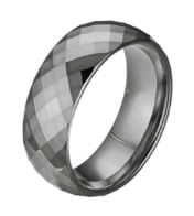 ALIANÇA BASIC ABAULADA FAC