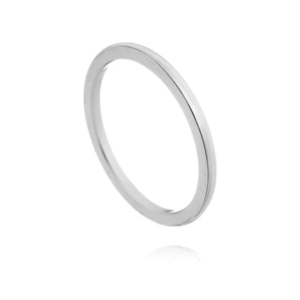 ALIANÇA OUI ARREDONDADA